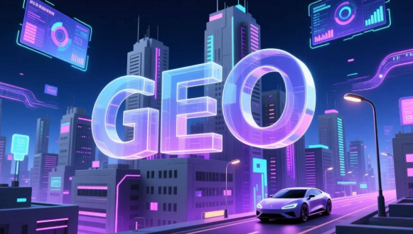 睢宁县GEO 优化行业动态：主流搜索平台地域收录规则更新综述