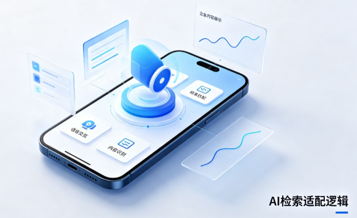 睢宁县AI 优化赋能 GEO 体系，详解手机智能指令与企业线上曝光新思路