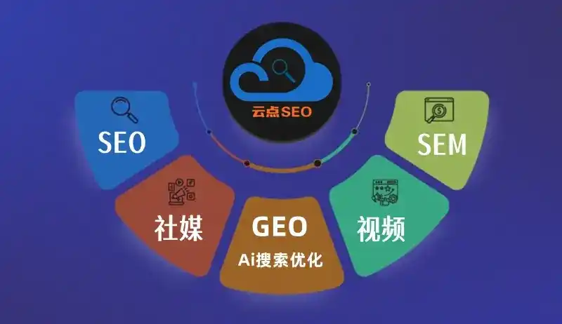 睢宁县GEO优化：AI智能体时代取代SEO的全新内容优化逻辑