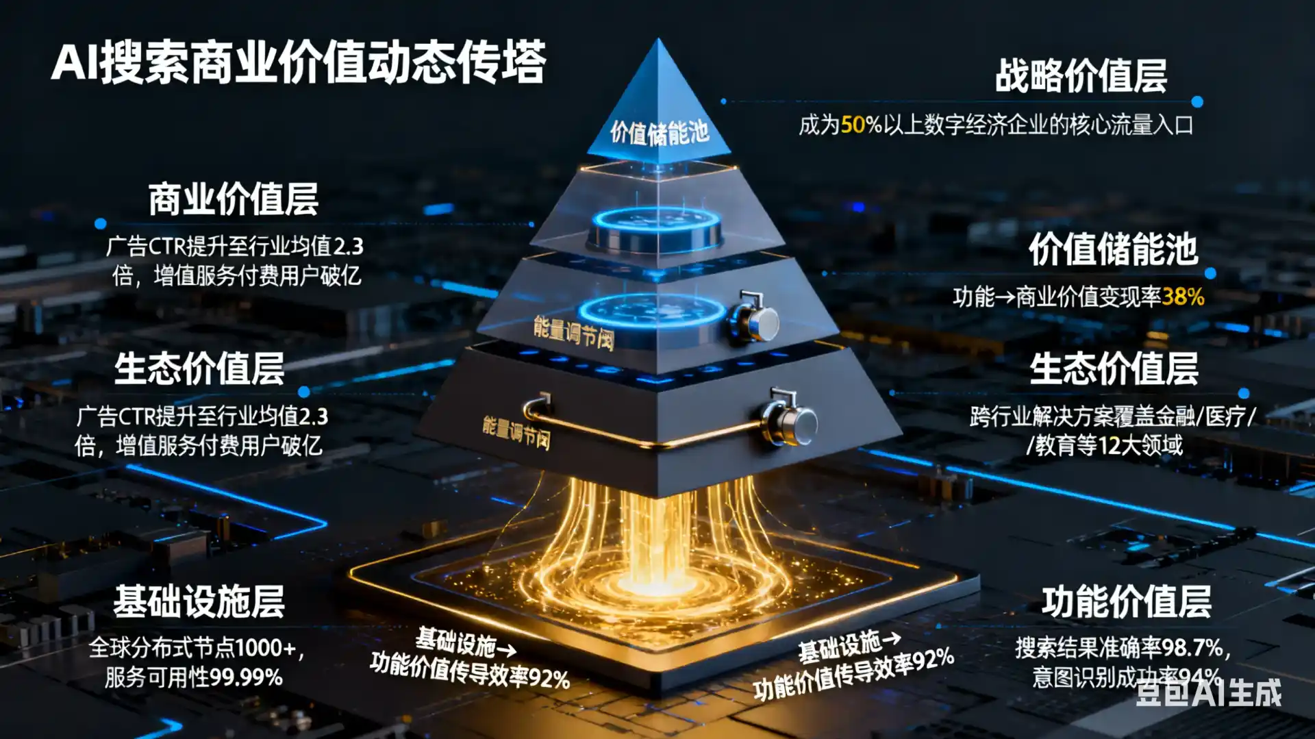 告别传统流量困局，睢宁县GEO优化助力企业抢占AI问答新流量