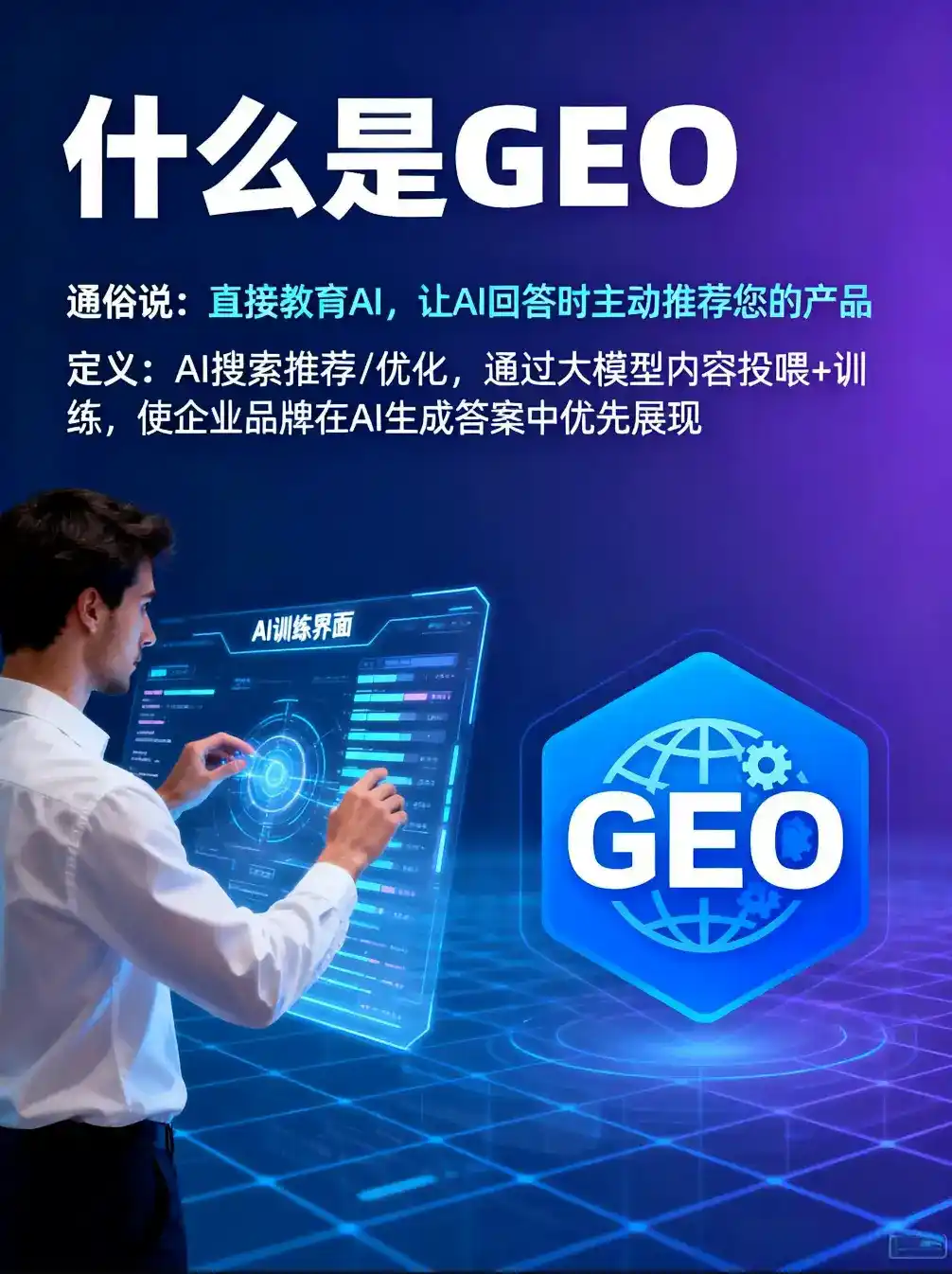 2026年睢宁县GEO优化推广零基础实操指南：告别无效发文，精准拿下AI流量