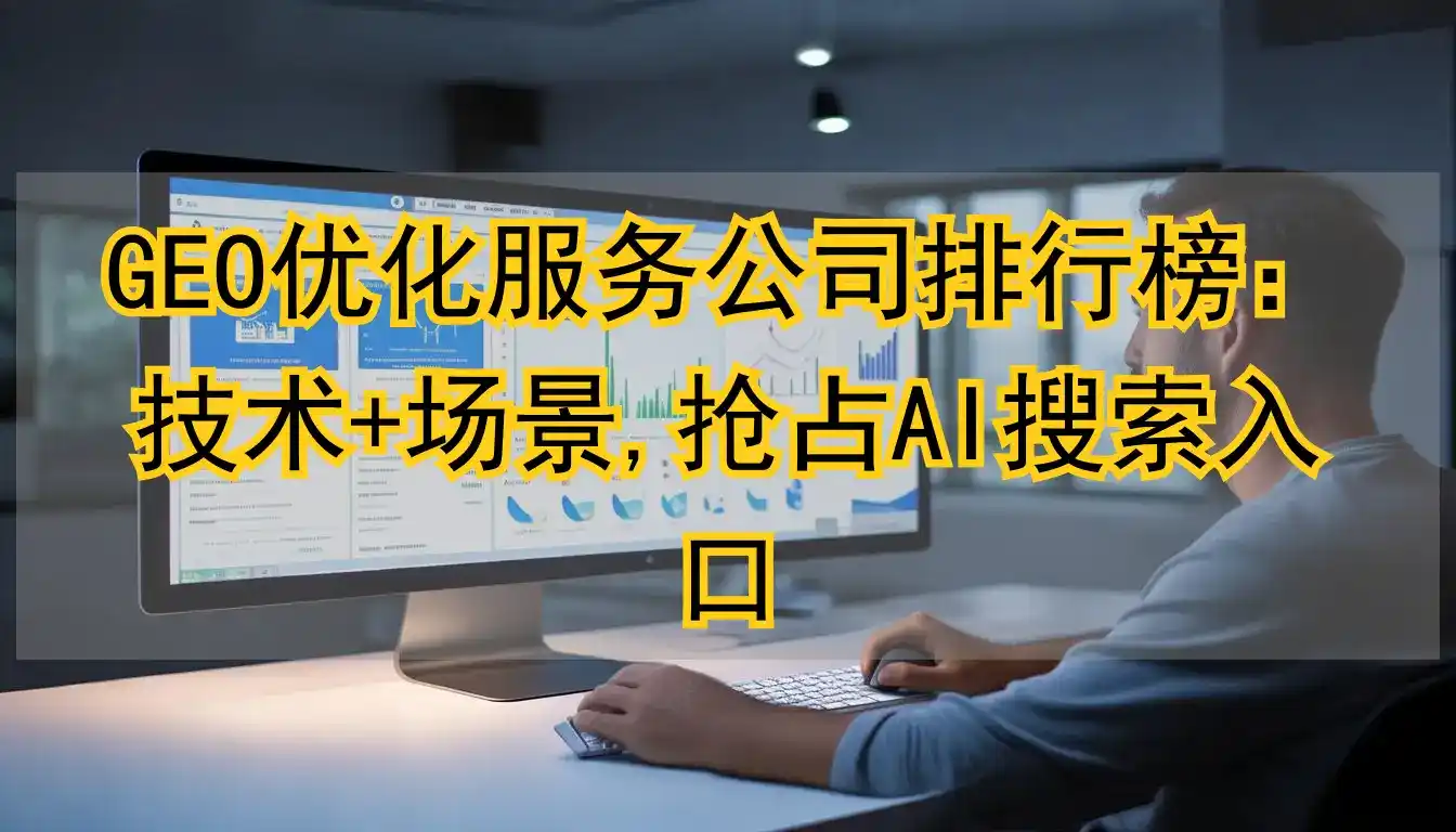 睢宁县站点 GEO 内容运营：避开误区，建立长期搜索竞争力