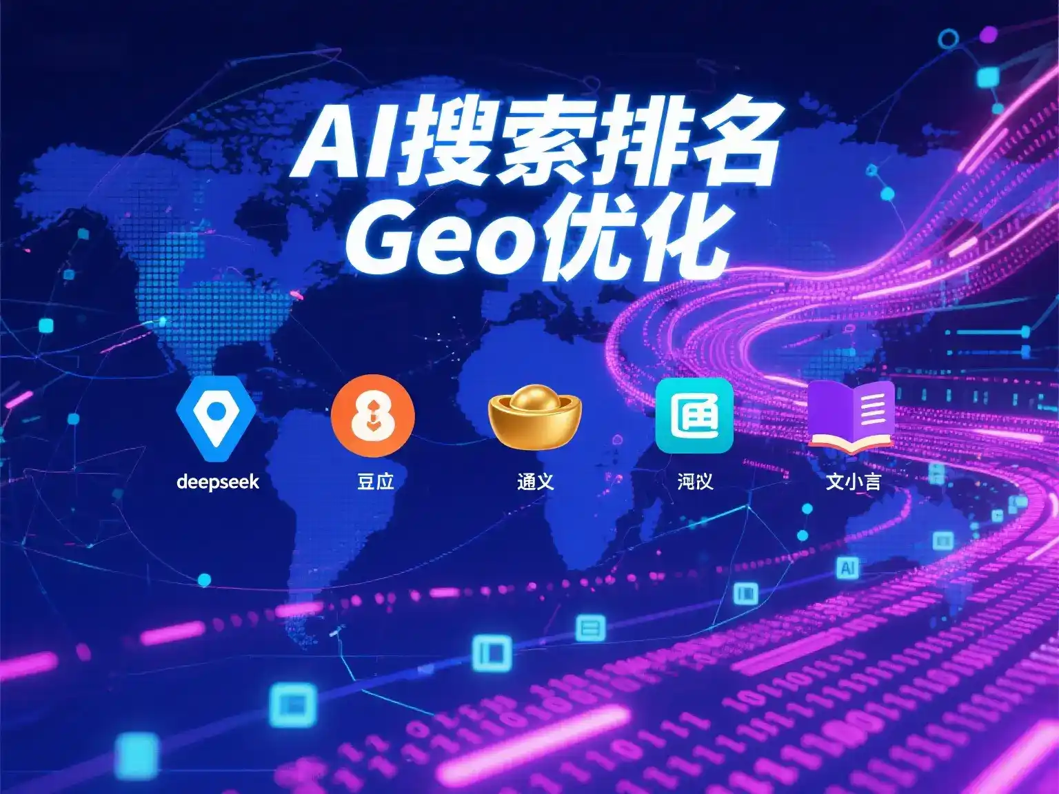 睢宁县国硕AI：探索GEO生成式引擎优化的企业品牌实践